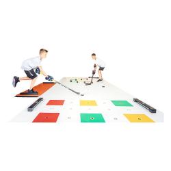 Hockey Revolution My SlideBoard Lit