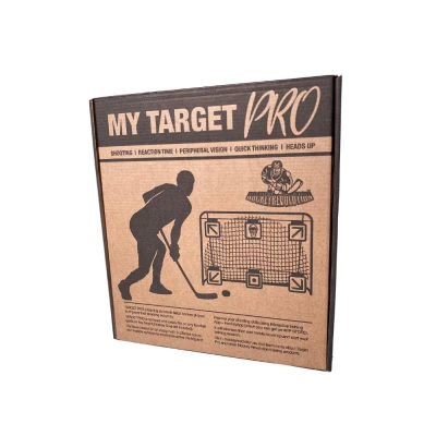 Hockey Revolution My target Pro terče