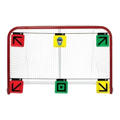 Hockey Revolution My target Pro terče (VÝPRODEJ) Hockey Revolution My target Pro terče (VÝPRODEJ)