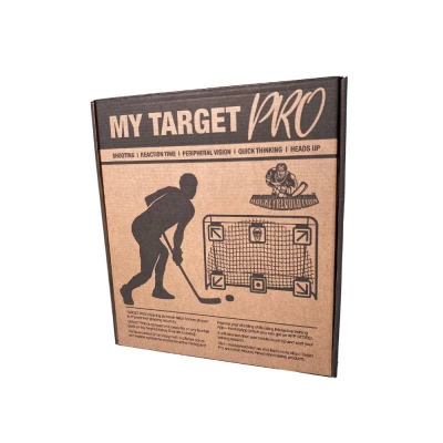 Hockey Revolution My target Pro terče (VÝPRODEJ)