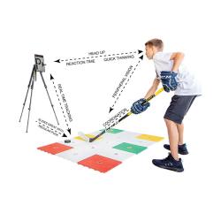 Hockey Revolution My Training Surface doska Hockey Revolution My Training Surface doska