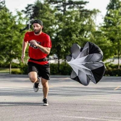 HockeyShot Brzdící padák Speed Chute