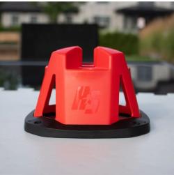 HockeyShot Kužel Edge Adapt Cones (2ks)