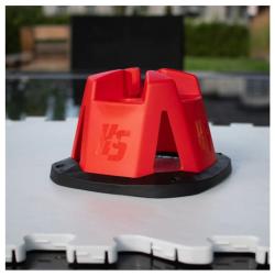 HockeyShot Kužel Edge Adapt Cones (2ks)