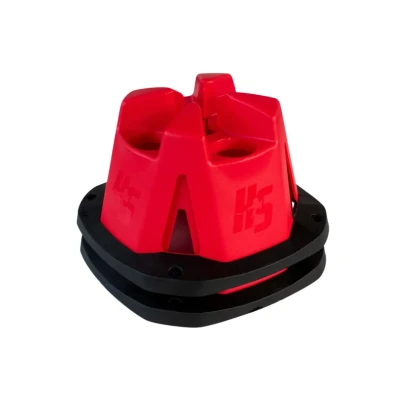 HockeyShot Kužel Edge Adapt Cones (2ks)
