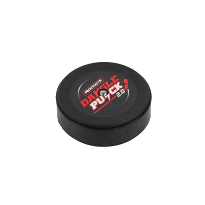 HockeyShot Puk Dangle Puck 2.0