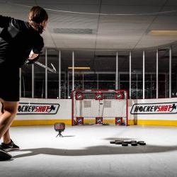HockeyShot Sportovní radar Extreme Radar 2.0