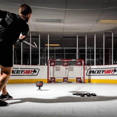 HockeyShot Sportovní radar Extreme Radar 2.0
