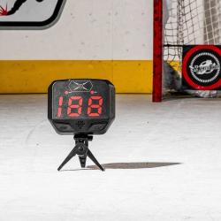 HockeyShot Sportovní radar Extreme Radar 2.0