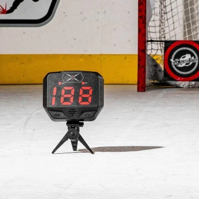 HockeyShot Sportovní radar Extreme Radar 2.0