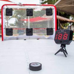 HockeyShot Sportovní radar Extreme Radar 2.0