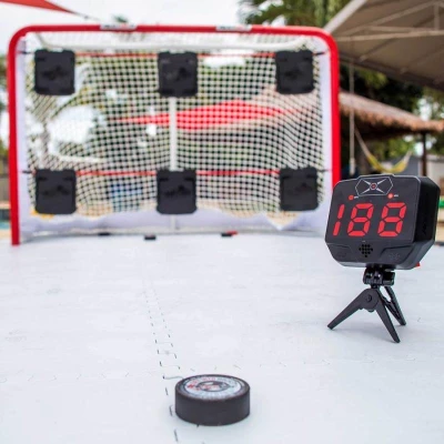 HockeyShot Sportovní radar Extreme Radar 2.0