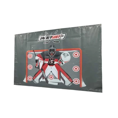 HockeyShot Střelecká plachta Extreme Shooting Tarp 2.0