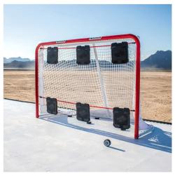 HockeyShot Terč Sharpshooter Targets