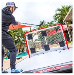 HockeyShot Terč Sharpshooter Targets