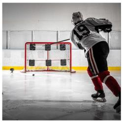 HockeyShot Terč Sharpshooter Targets