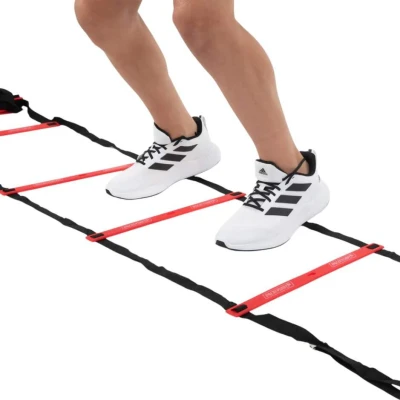 HockeyShot Tréninkový žebřík Agility Ladder