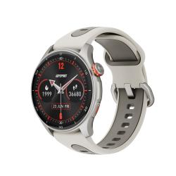 IGPSPORT Hodinky LW10, Titanium Silver IGPSPORT Hodinky LW10, Titanium Silver