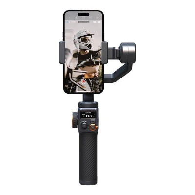 Hohem Gimbal iSteady M6