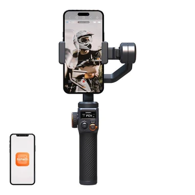 Hohem Gimbal iSteady M6