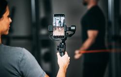 Hohem Gimbal iSteady M6