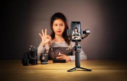 Hohem Gimbal iSteady M6