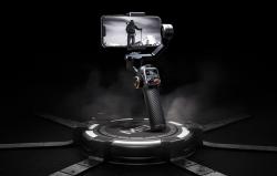 Hohem Gimbal iSteady M6