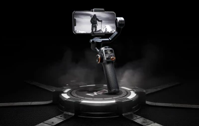 Hohem Gimbal iSteady M6