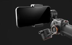 Hohem Gimbal iSteady M6
