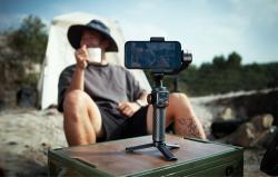 Hohem Gimbal iSteady M6