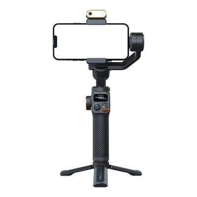 Hohem iSteady M6 Kit černý 3osý stabilizátor pro smartphone