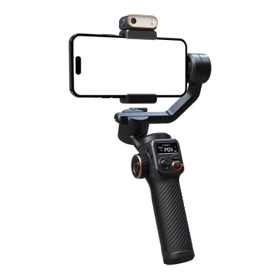 Hohem iSteady M6 Kit černý 3osý stabilizátor pro smartphone