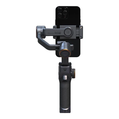 Hohem iSteady M6 Kit černý 3osý stabilizátor pro smartphone