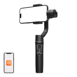 Hohem Gimbal iSteady Mobile+