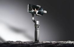 Hohem Gimbal iSteady Mobile+