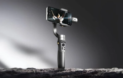 Hohem Gimbal iSteady Mobile+