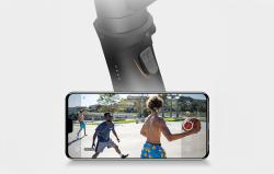 Hohem Gimbal iSteady Mobile+