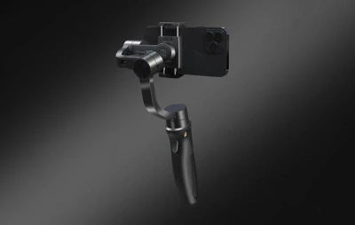 Hohem Gimbal iSteady Mobile+