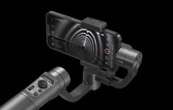 Hohem Gimbal iSteady Mobile+