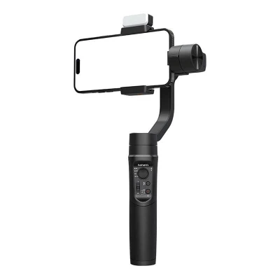 Hohem iSteady Mobile+ Kit černý stabilizátor pro mobilní telefon