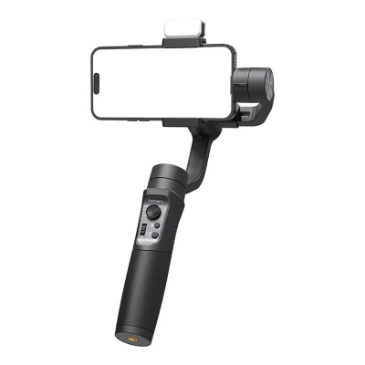Hohem iSteady Mobile+ Kit černý stabilizátor pro mobilní telefon