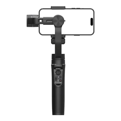 Hohem iSteady Mobile+ Kit černý stabilizátor pro mobilní telefon