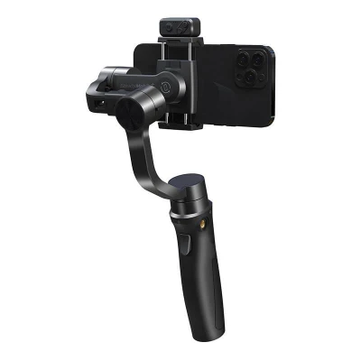 Hohem iSteady Mobile+ Kit černý stabilizátor pro mobilní telefon