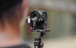 Hohem Gimbal iSteady MT2 KIT