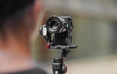 Hohem Gimbal iSteady MT2 KIT