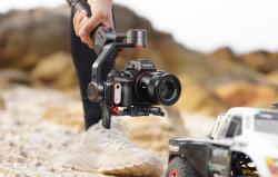 Hohem Gimbal iSteady MT2 KIT