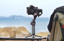 Hohem Gimbal iSteady MT2 KIT