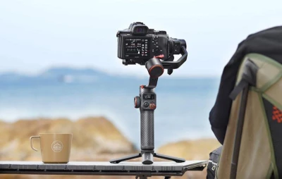 Hohem Gimbal iSteady MT2 KIT