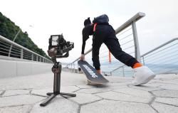 Hohem Gimbal iSteady MT2 KIT