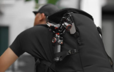 Hohem Gimbal iSteady MT2 KIT